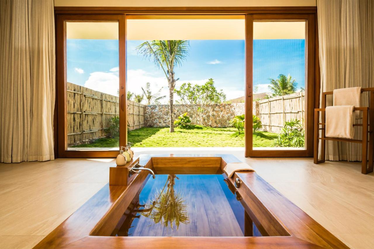 Grand Strandvilla mit 5 Schlafzimmern - sämtliche Spa-Anwendungen inklusive